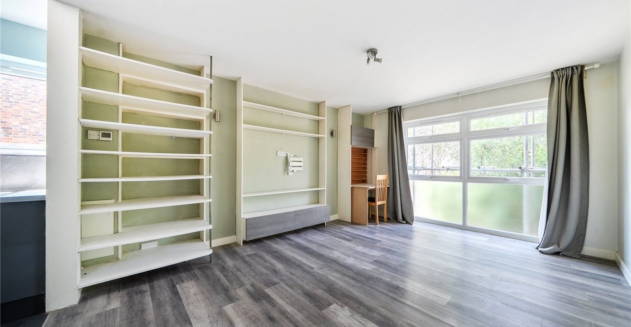 2 bedroom property for sale in Sydenham | Robinson Jackson