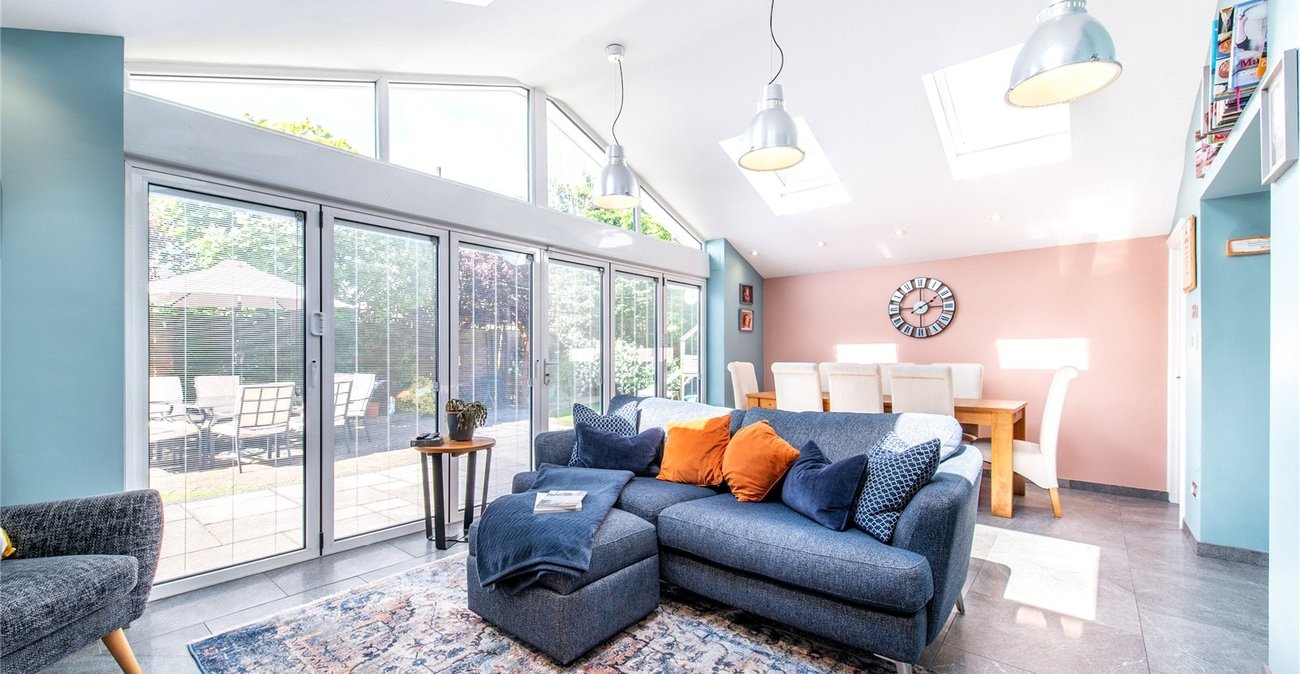 4 bedroom house for sale in Sittingbourne | Robinson Michael & Jackson