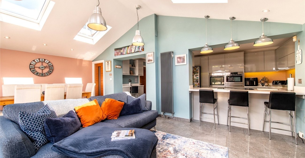 4 bedroom house for sale in Sittingbourne | Robinson Michael & Jackson