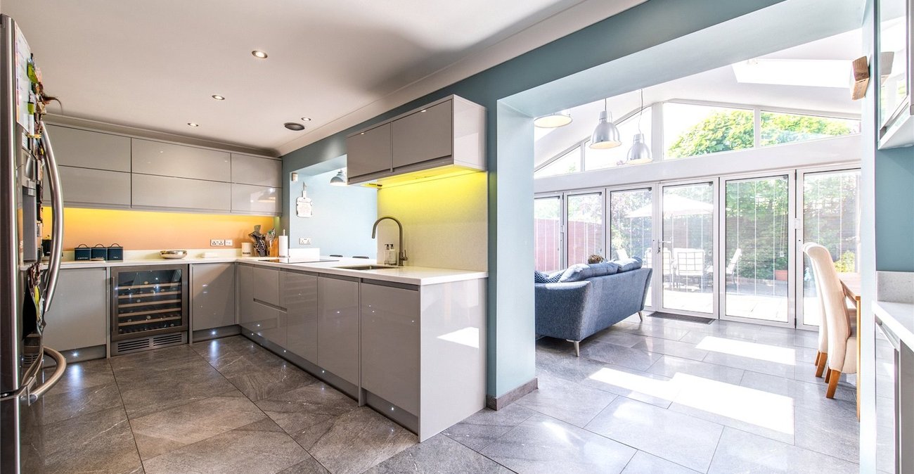 4 bedroom house for sale in Sittingbourne | Robinson Michael & Jackson