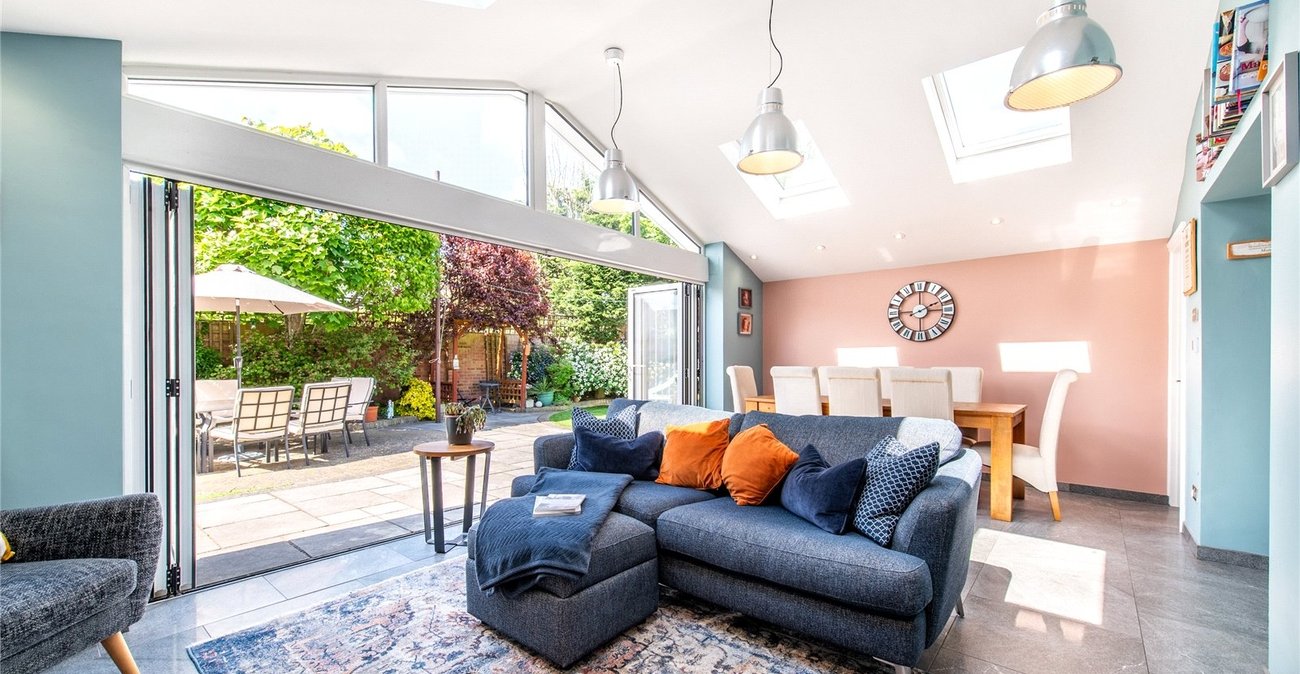 4 bedroom house for sale in Sittingbourne | Robinson Michael & Jackson