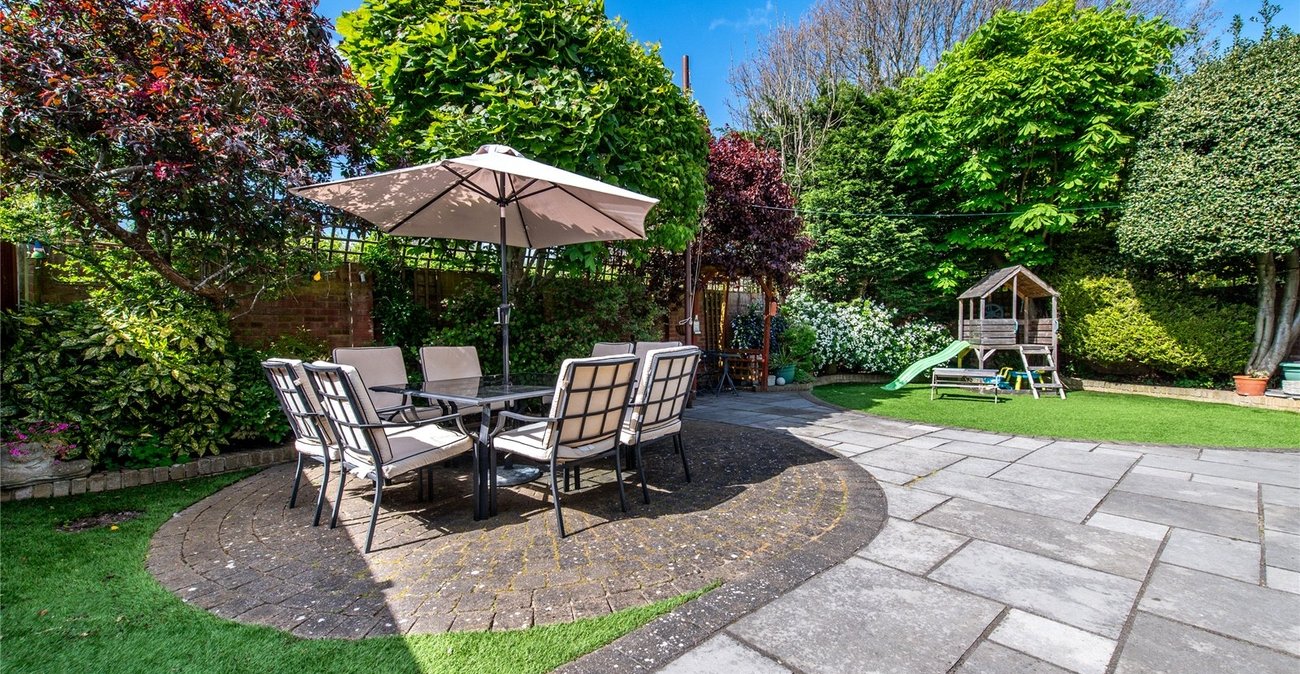 4 bedroom house for sale in Sittingbourne | Robinson Michael & Jackson