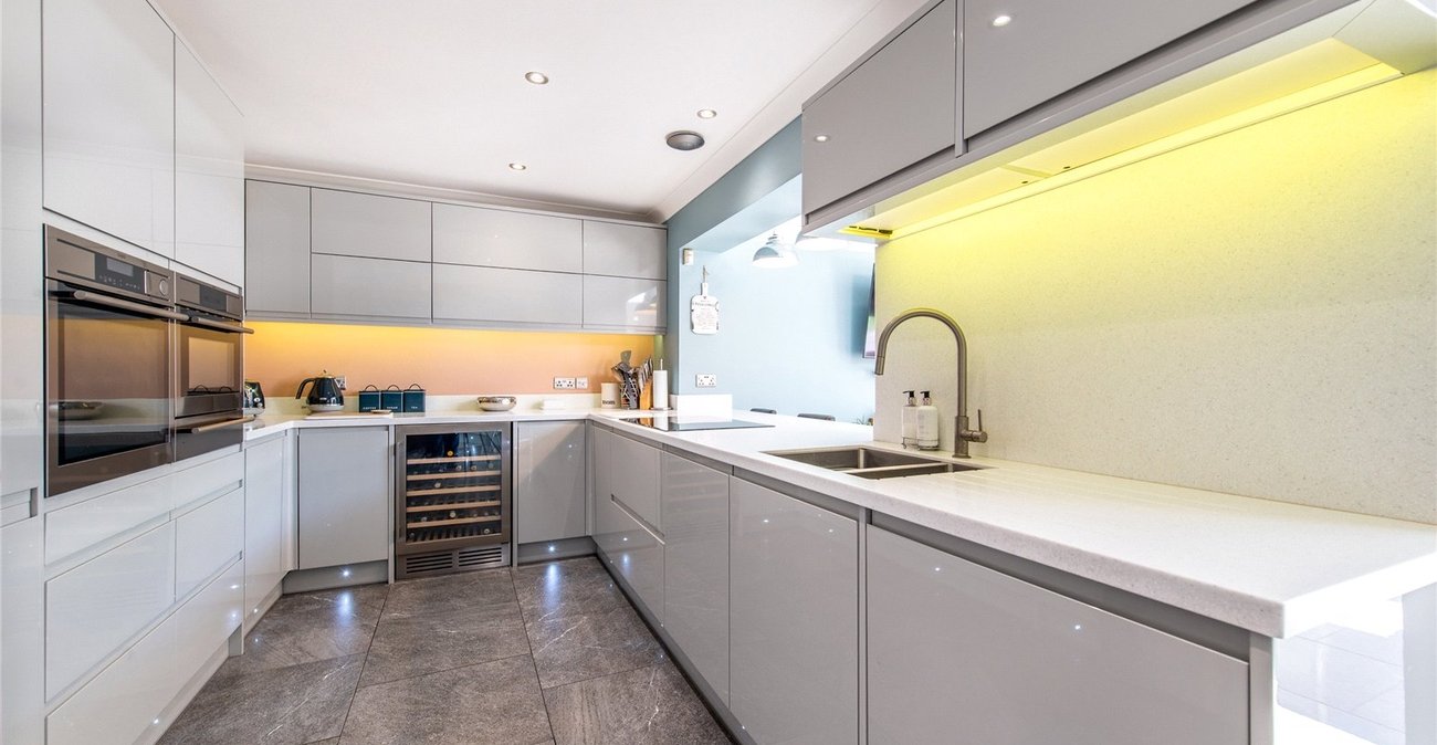 4 bedroom house for sale in Sittingbourne | Robinson Michael & Jackson