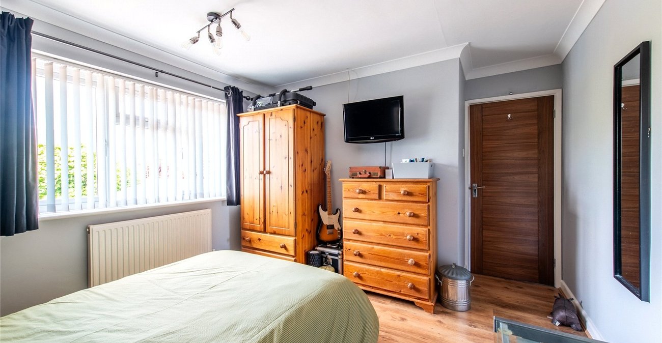 4 bedroom house for sale in Sittingbourne | Robinson Michael & Jackson
