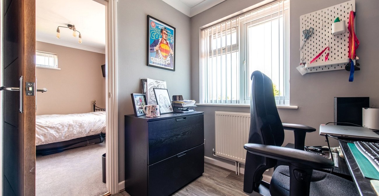 4 bedroom house for sale in Sittingbourne | Robinson Michael & Jackson