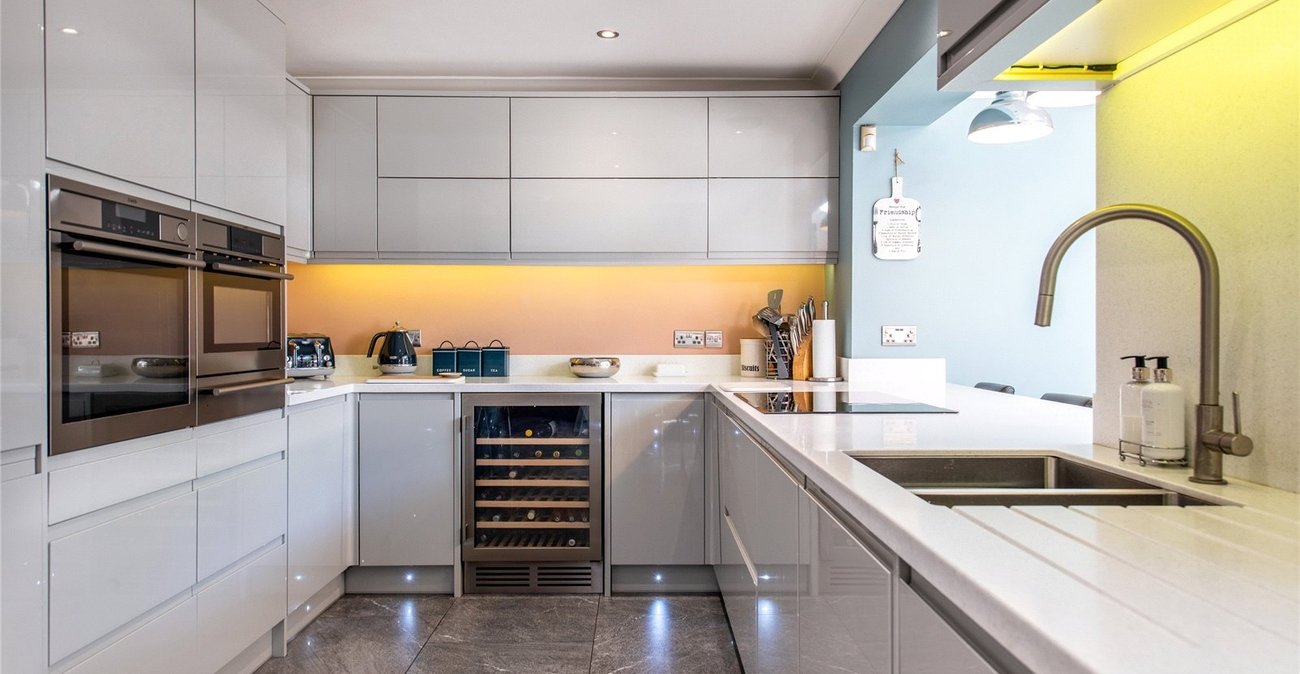4 bedroom house for sale in Sittingbourne | Robinson Michael & Jackson