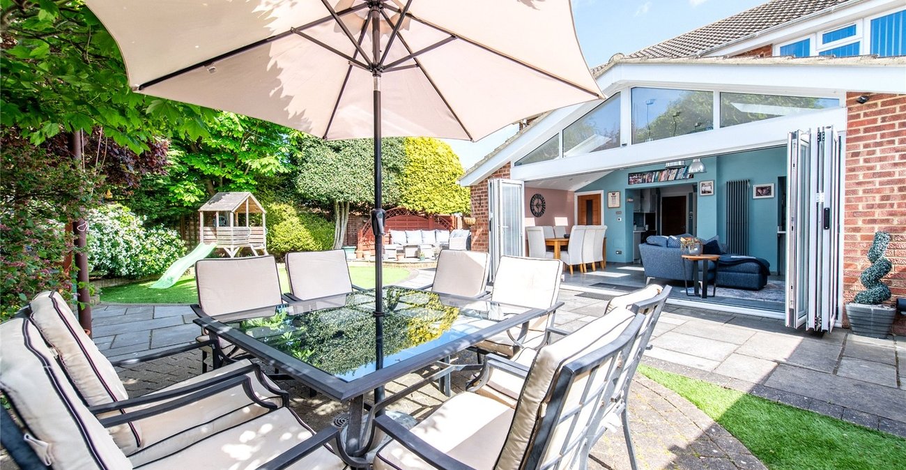 4 bedroom house for sale in Sittingbourne | Robinson Michael & Jackson