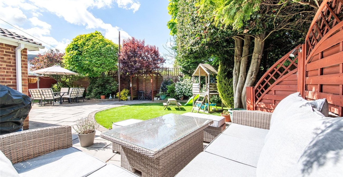 4 bedroom house for sale in Sittingbourne | Robinson Michael & Jackson