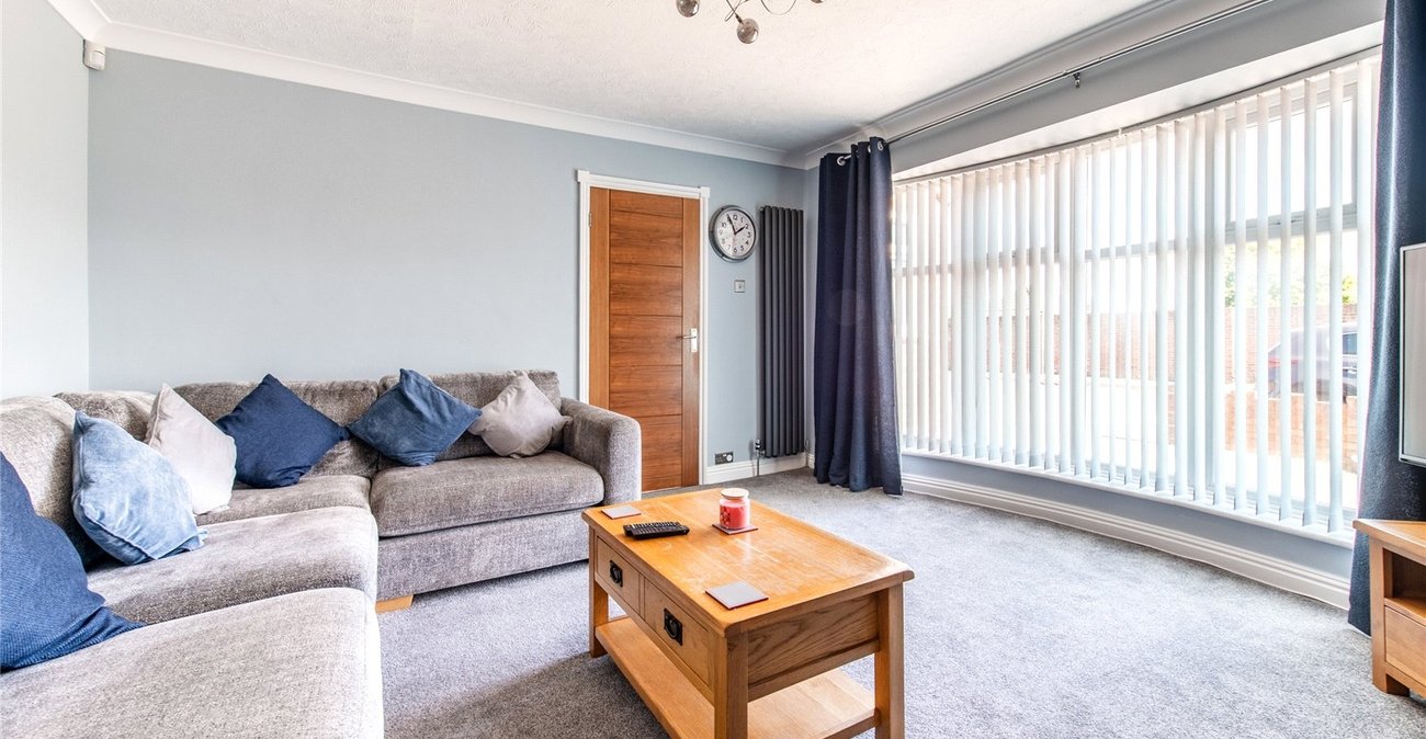 4 bedroom house for sale in Sittingbourne | Robinson Michael & Jackson
