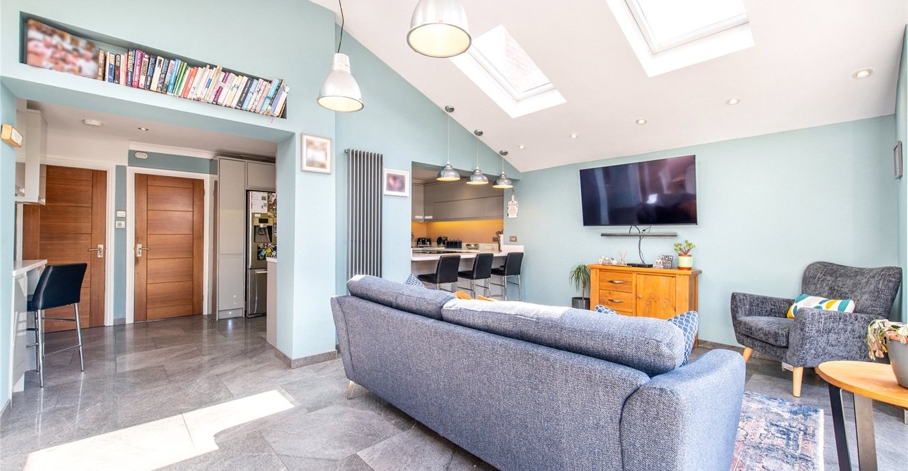 4 bedroom house for sale in Sittingbourne | Robinson Michael & Jackson