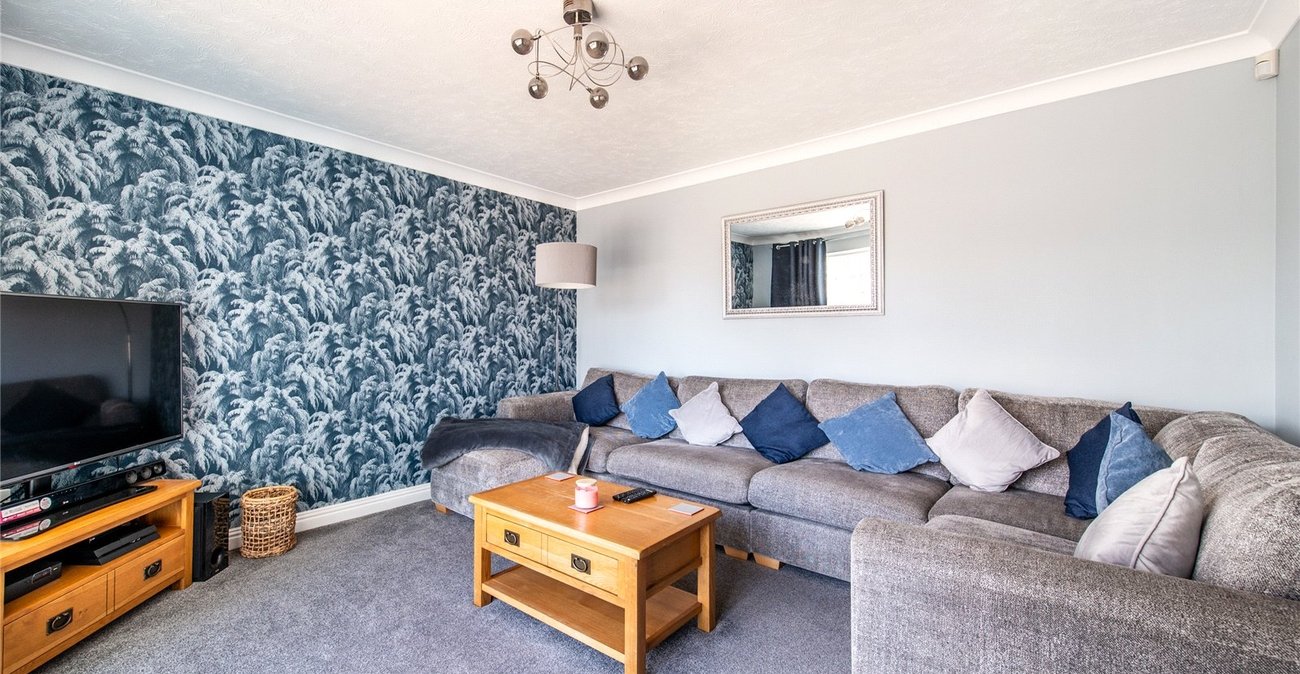 4 bedroom house for sale in Sittingbourne | Robinson Michael & Jackson