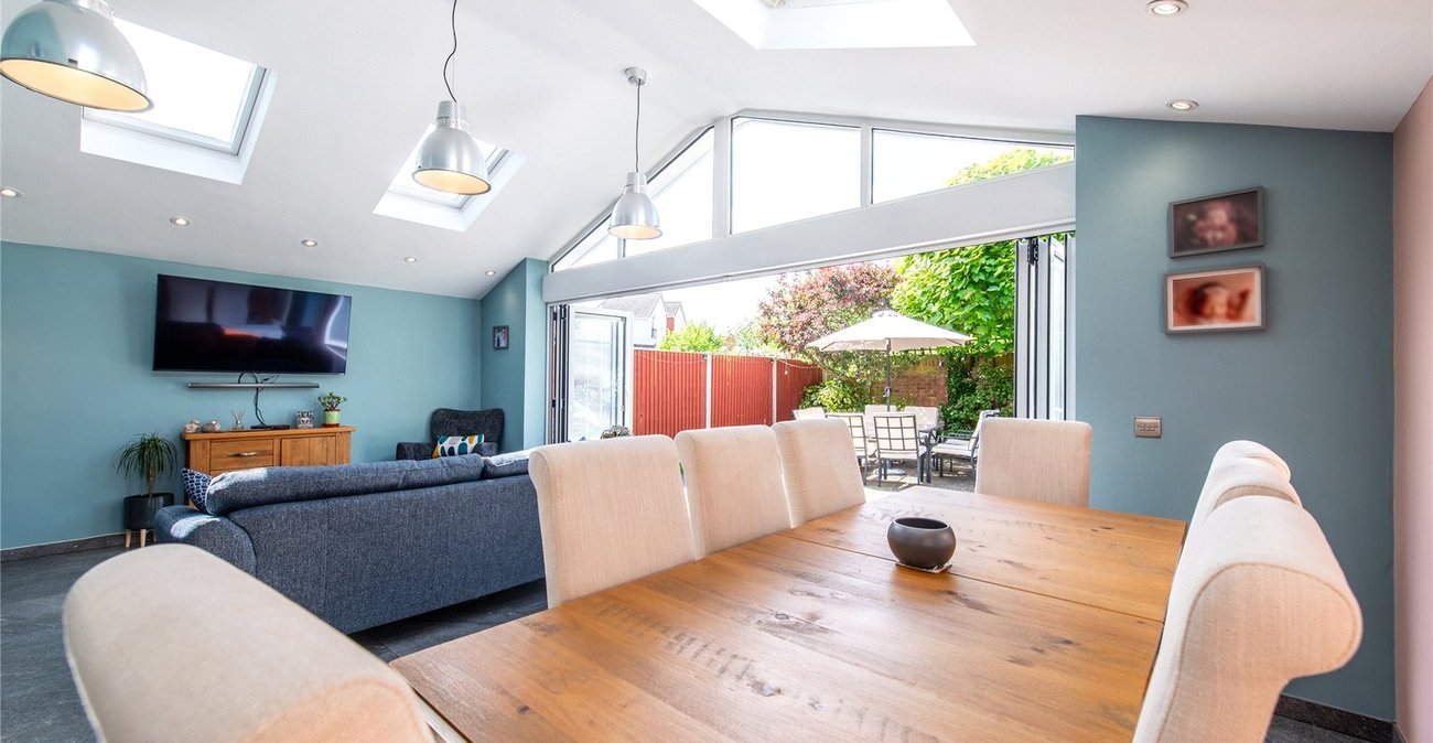 4 bedroom house for sale in Sittingbourne | Robinson Michael & Jackson