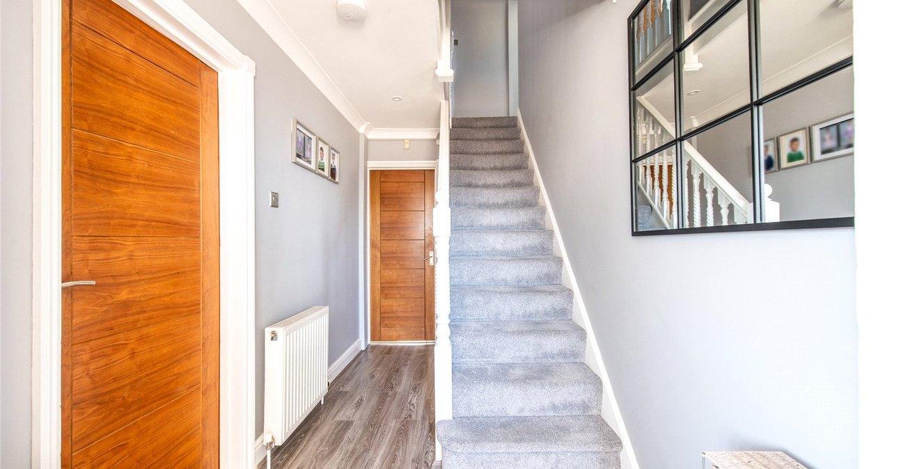 4 bedroom house for sale in Sittingbourne | Robinson Michael & Jackson