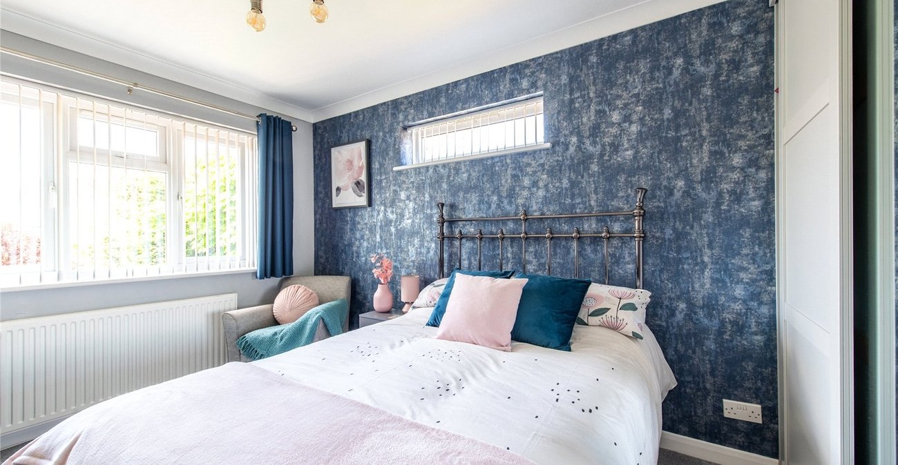 4 bedroom house for sale in Sittingbourne | Robinson Michael & Jackson