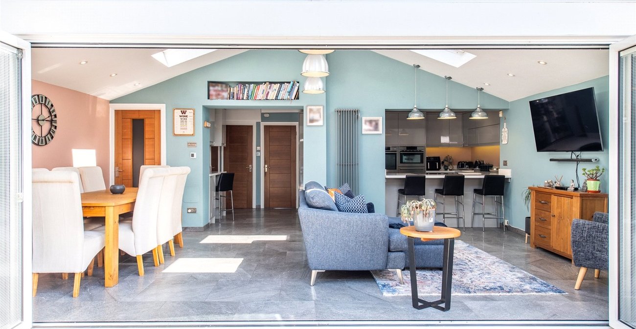 4 bedroom house for sale in Sittingbourne | Robinson Michael & Jackson