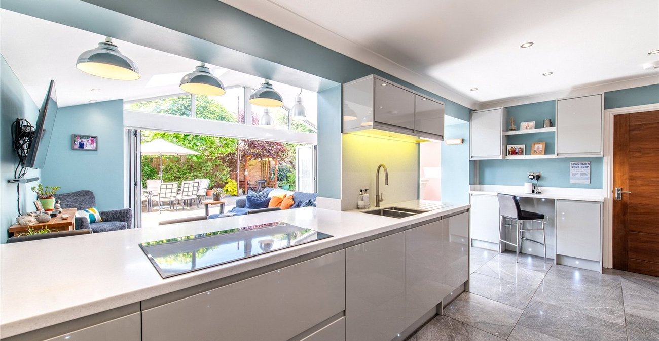 4 bedroom house for sale in Sittingbourne | Robinson Michael & Jackson