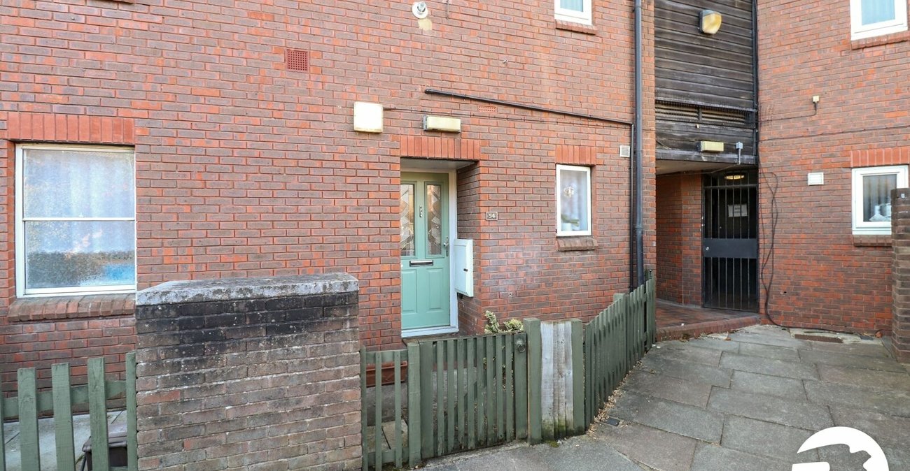 1 bedroom property for sale in Erith | Robinson Jackson