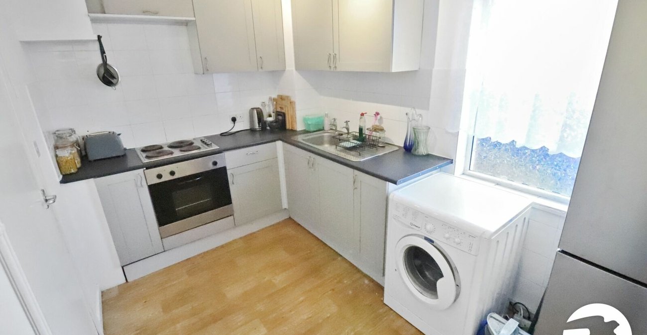 1 bedroom property for sale in Erith | Robinson Jackson