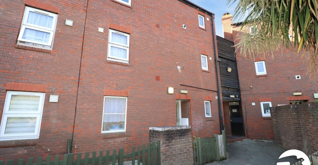 1 bedroom property for sale in Erith | Robinson Jackson