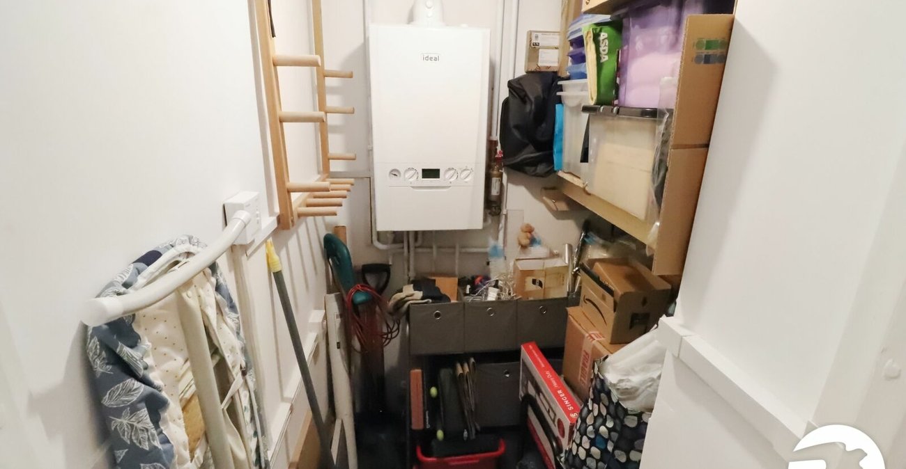 1 bedroom property for sale in Erith | Robinson Jackson