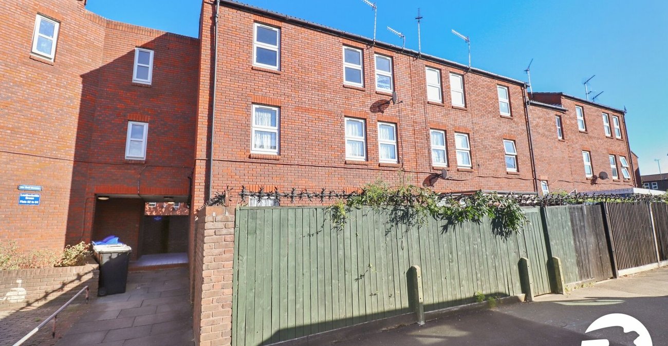 1 bedroom property for sale in Erith | Robinson Jackson