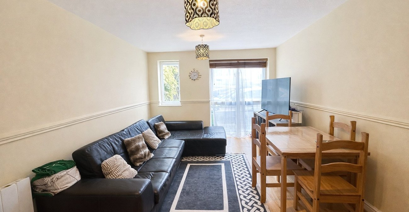 1 bedroom property for sale in London | Robinson Jackson