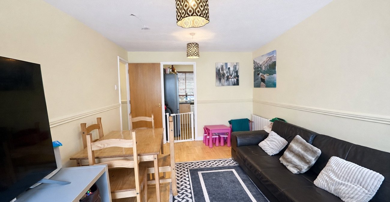 1 bedroom property for sale in London | Robinson Jackson