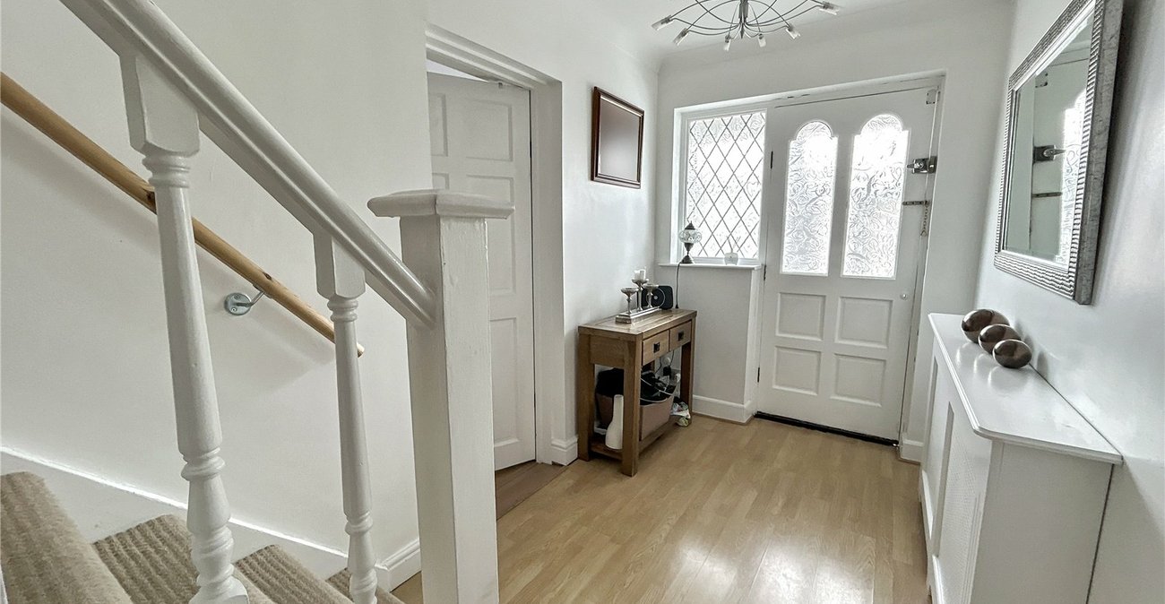 4 bedroom house for sale in Blackfen | Robinson Jackson