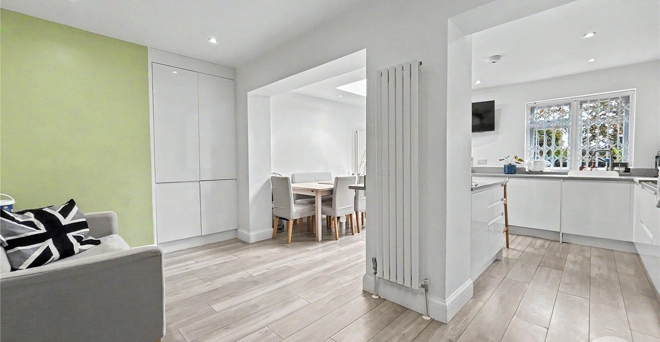 3 bedroom house for sale in Sidcup | Robinson Jackson