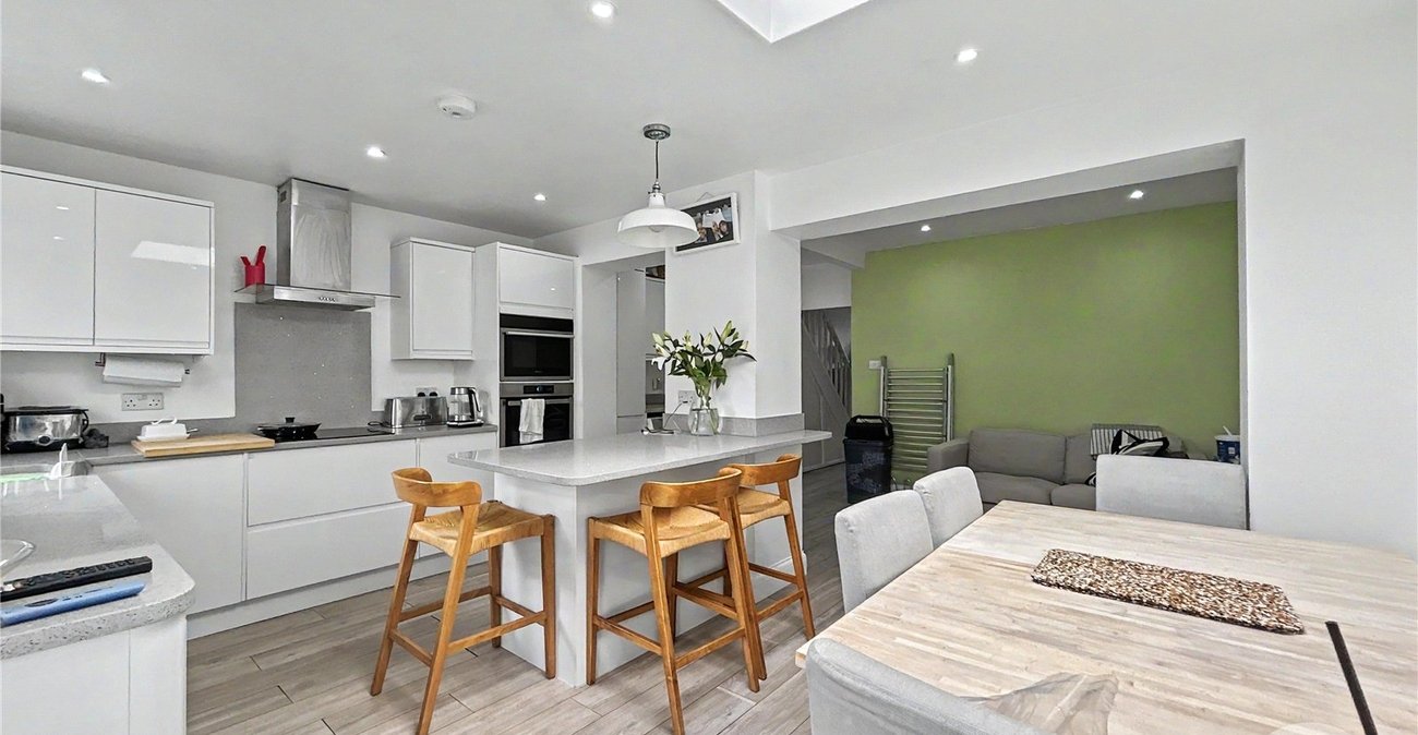 3 bedroom house for sale in Sidcup | Robinson Jackson