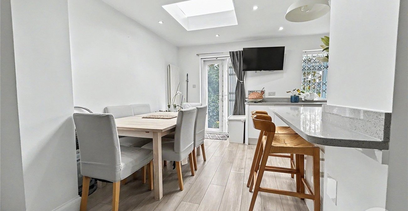 3 bedroom house for sale in Sidcup | Robinson Jackson