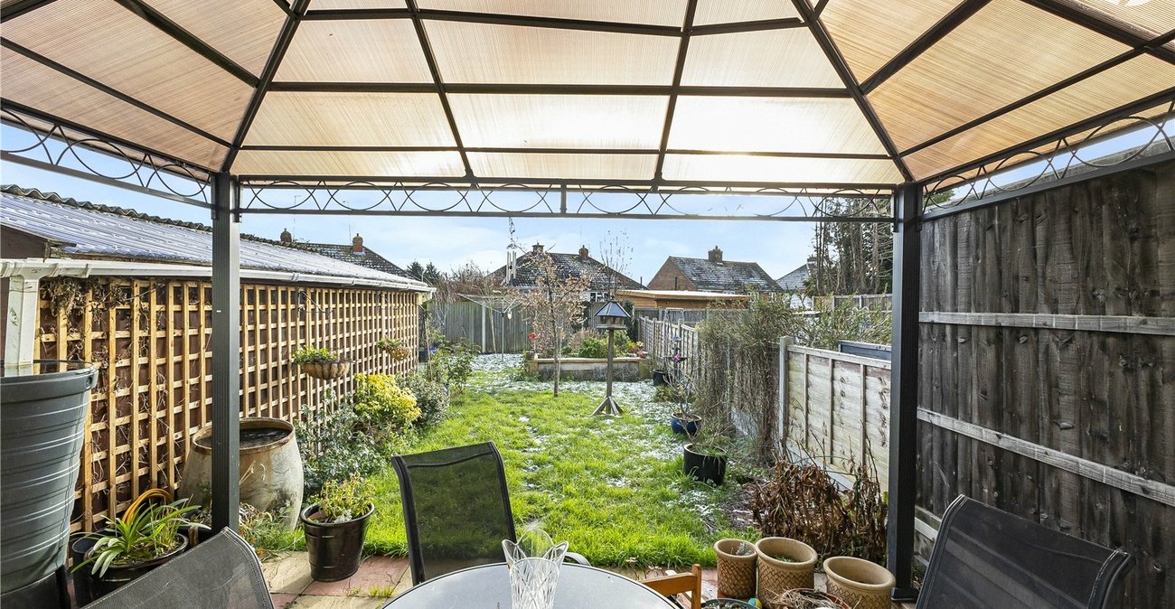 3 bedroom house for sale in Swanley | Robinson Jackson