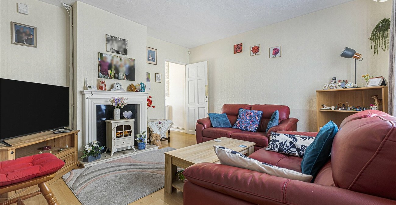 3 bedroom house for sale in Swanley | Robinson Jackson