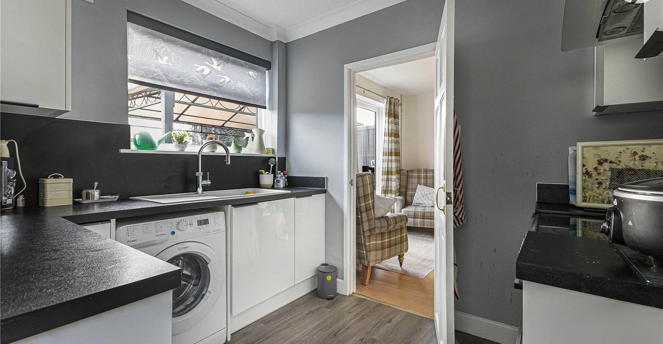 3 bedroom house for sale in Swanley | Robinson Jackson