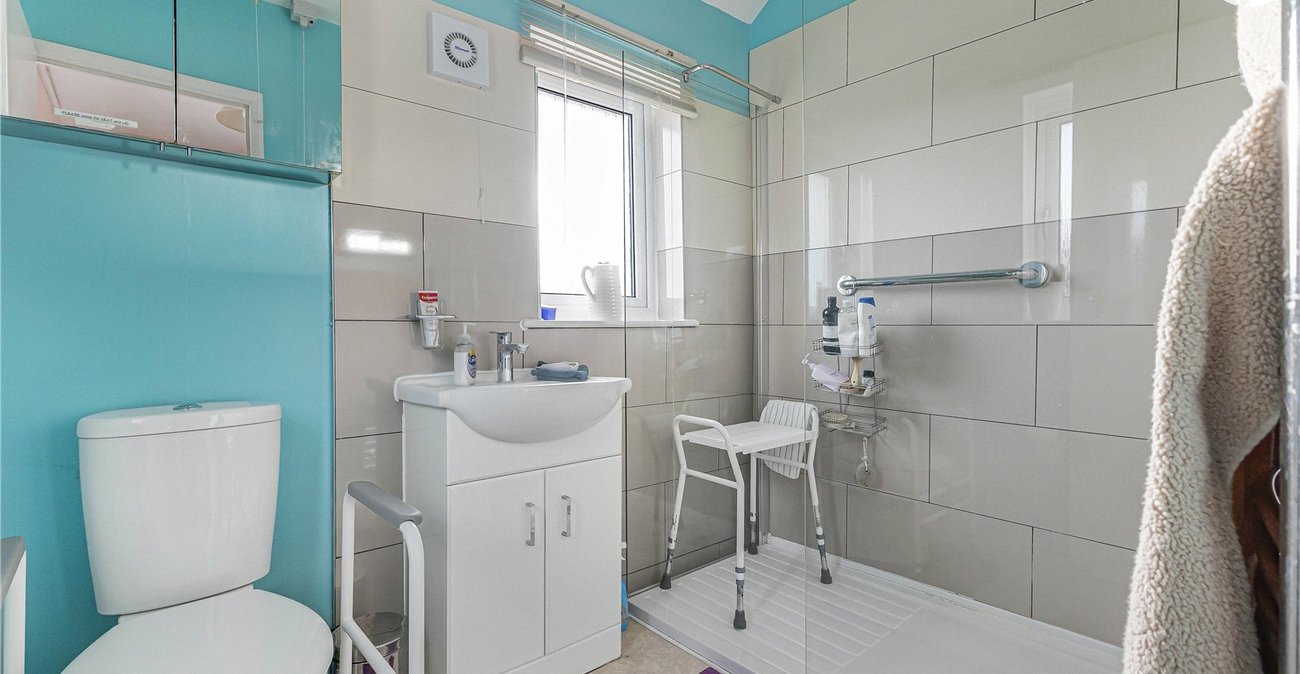 3 bedroom house for sale in Swanley | Robinson Jackson