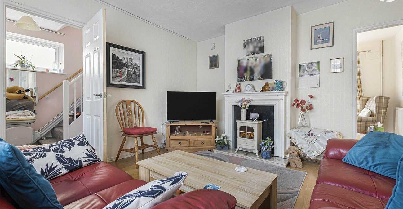 3 bedroom house for sale in Swanley | Robinson Jackson