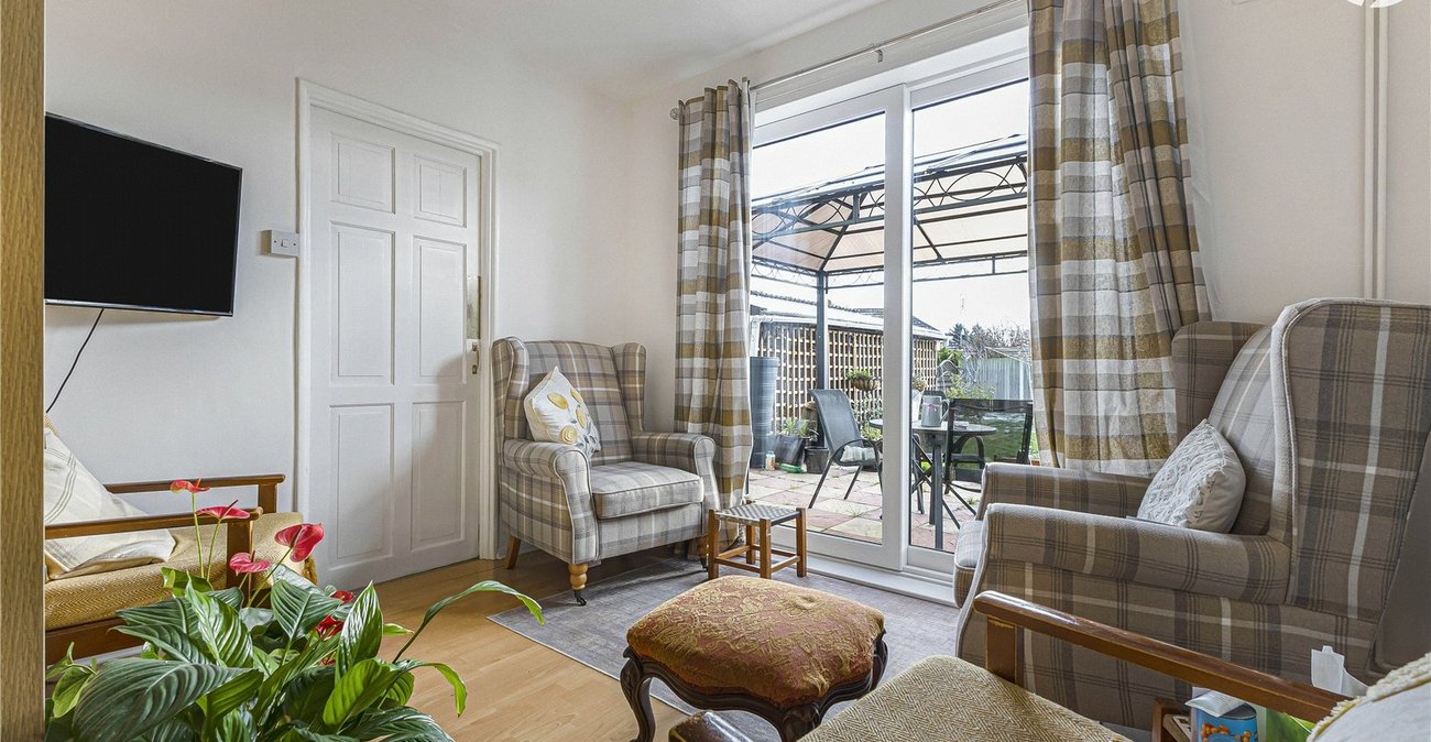 3 bedroom house for sale in Swanley | Robinson Jackson