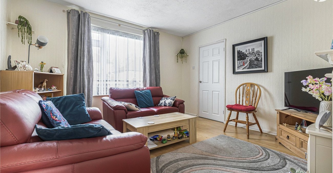 3 bedroom house for sale in Swanley | Robinson Jackson