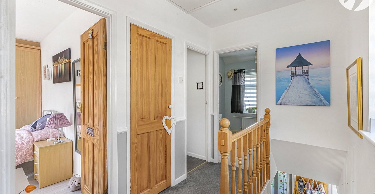 3 bedroom house for sale in Swanley | Robinson Jackson