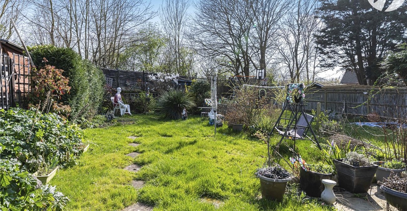 3 bedroom house for sale in Swanley | Robinson Jackson