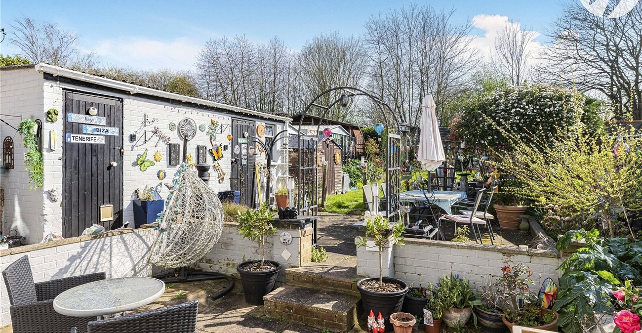 3 bedroom house for sale in Swanley | Robinson Jackson