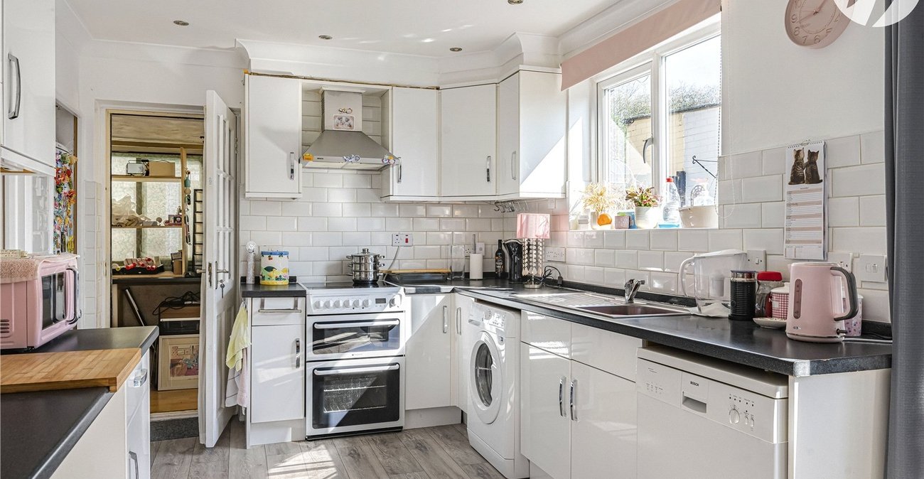 3 bedroom house for sale in Swanley | Robinson Jackson