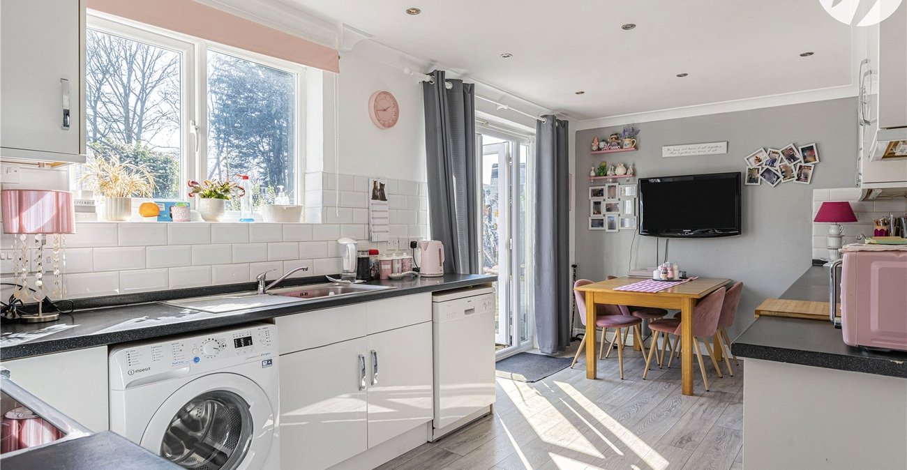 3 bedroom house for sale in Swanley | Robinson Jackson