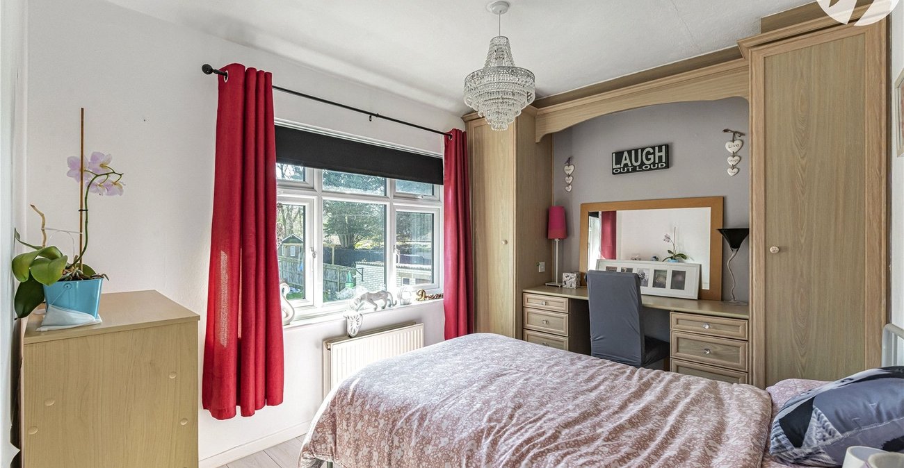 3 bedroom house for sale in Swanley | Robinson Jackson