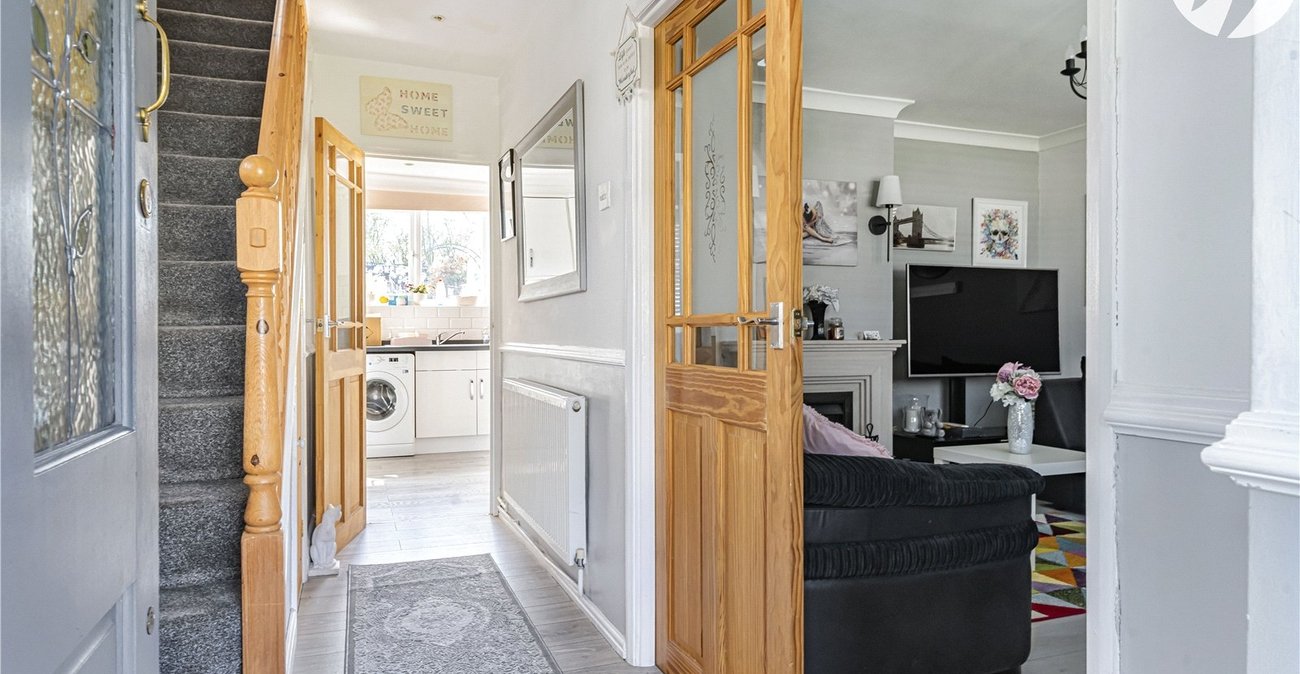 3 bedroom house for sale in Swanley | Robinson Jackson