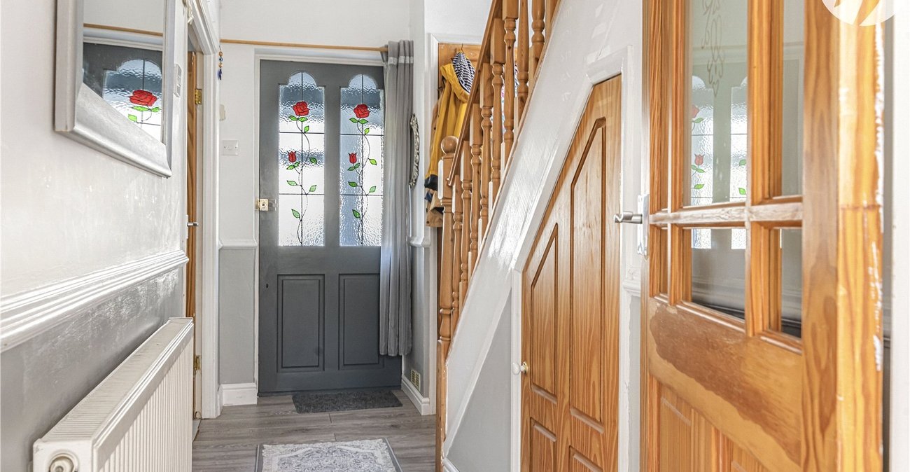 3 bedroom house for sale in Swanley | Robinson Jackson