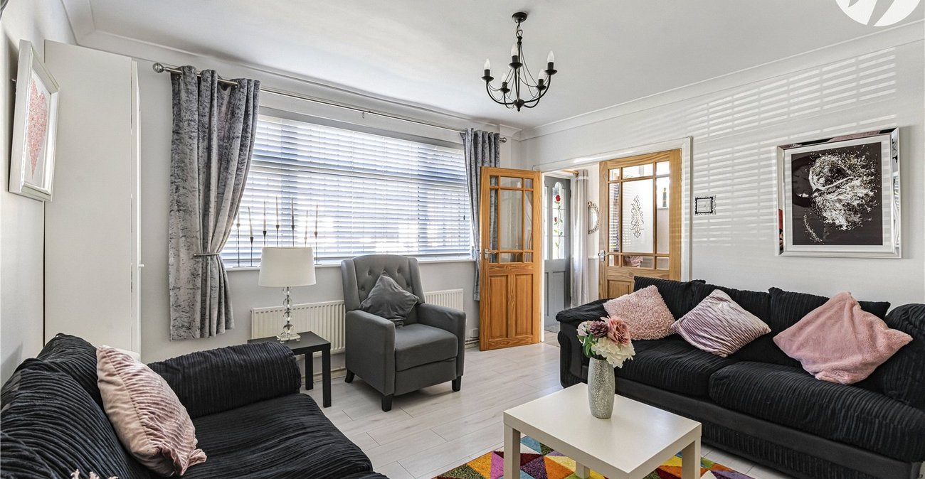 3 bedroom house for sale in Swanley | Robinson Jackson