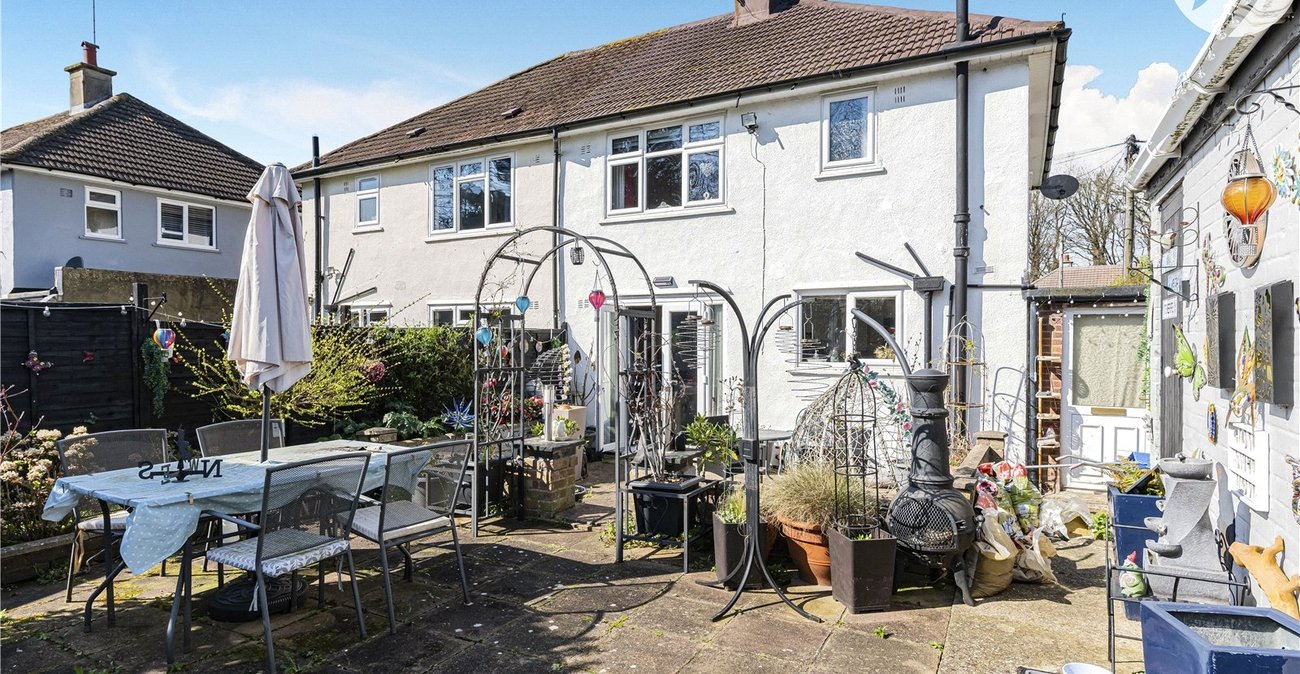 3 bedroom house for sale in Swanley | Robinson Jackson