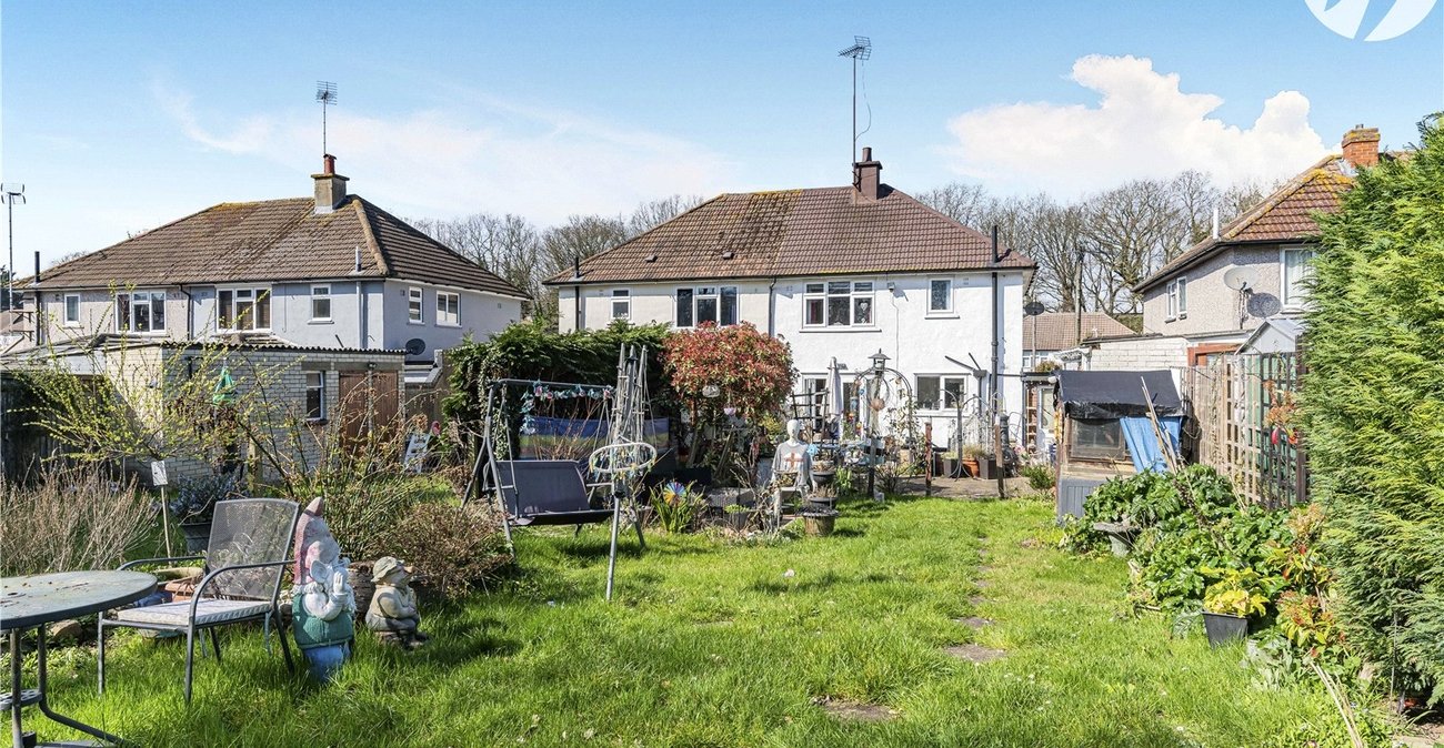 3 bedroom house for sale in Swanley | Robinson Jackson