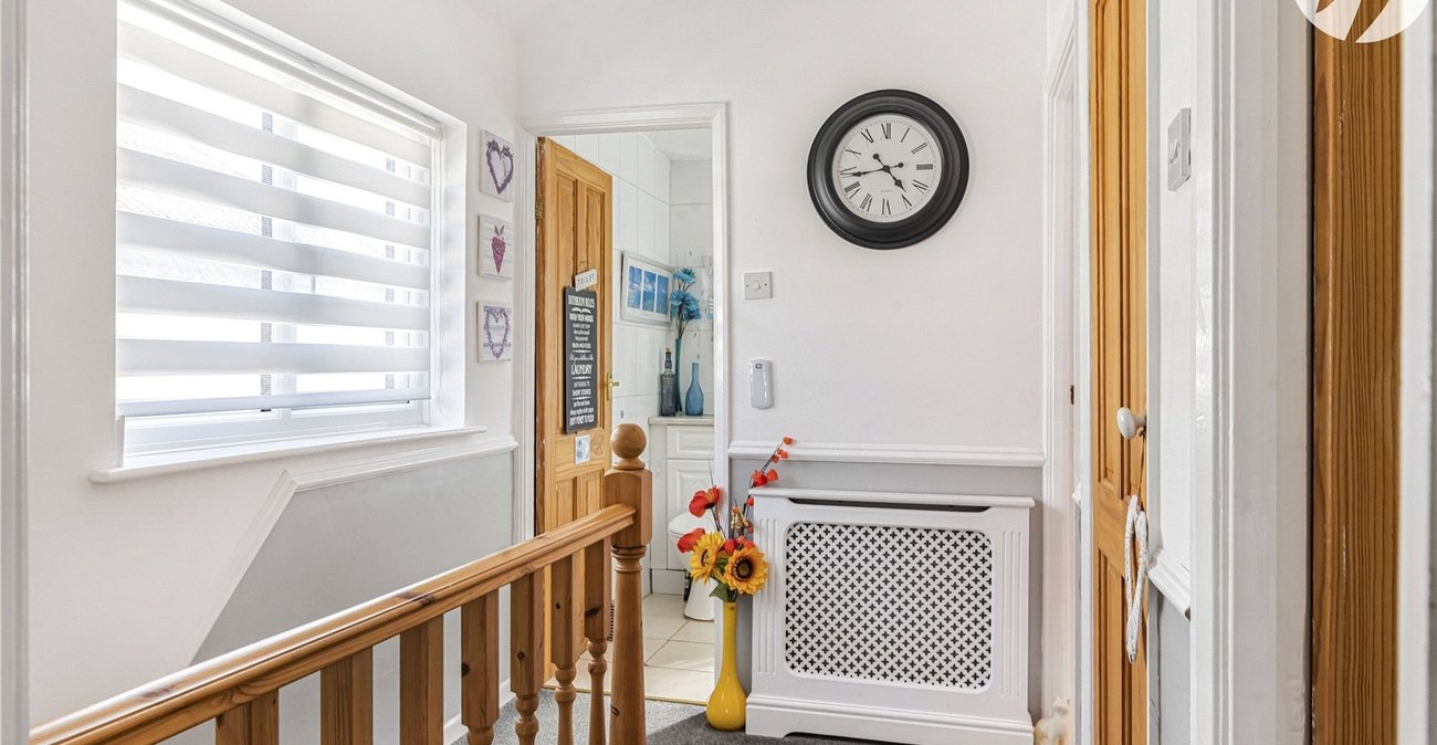 3 bedroom house for sale in Swanley | Robinson Jackson